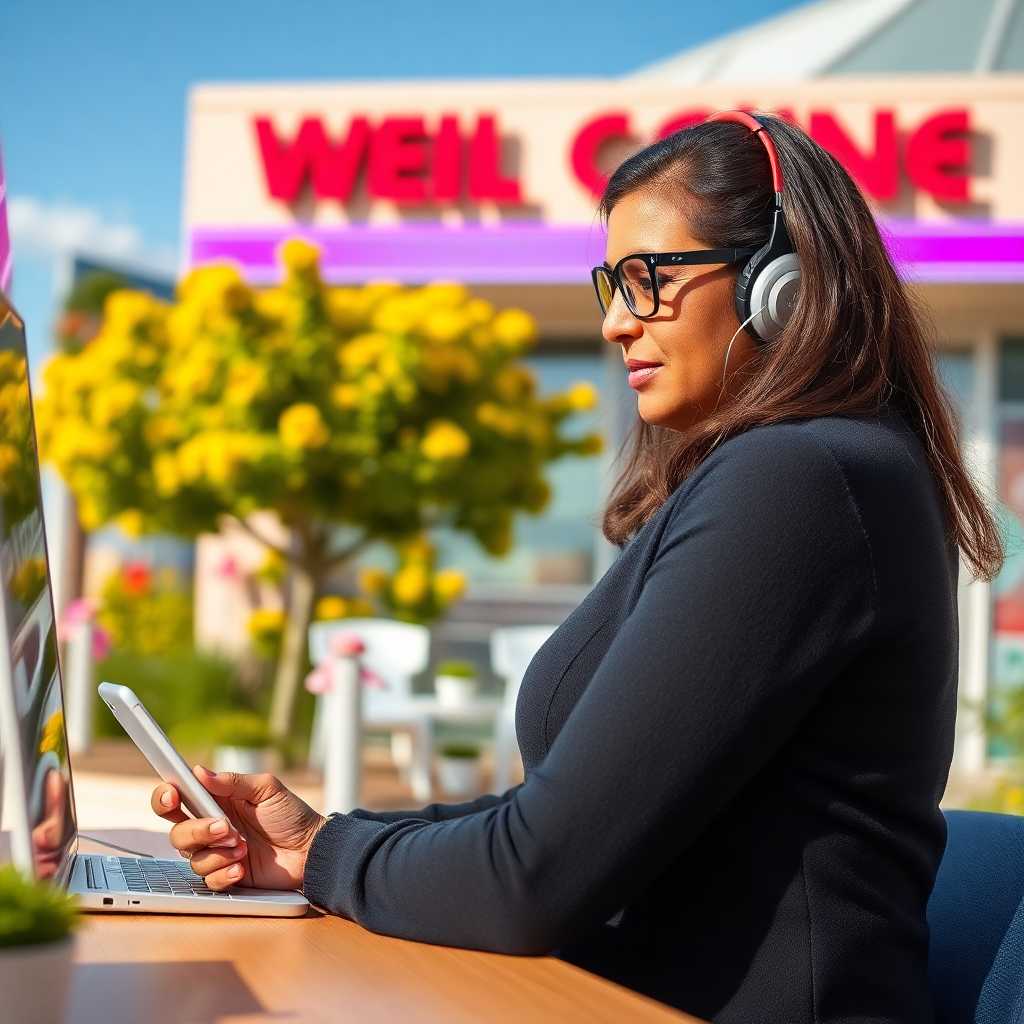 Transform Your Weight Loss Clinic with Seamless Customer Engagement via SMS