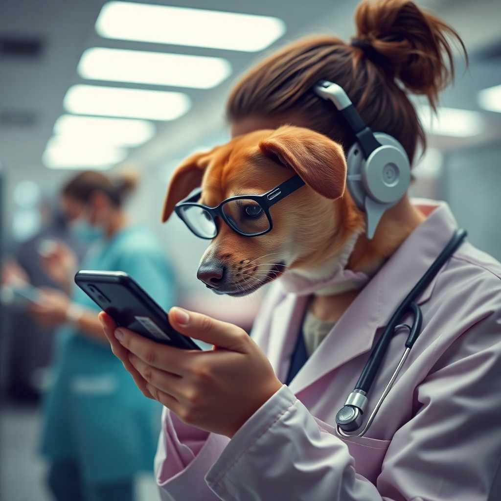 Effortlessly Manage Your Mobile Vet Operations: Discover TextSupport Sales PRO
