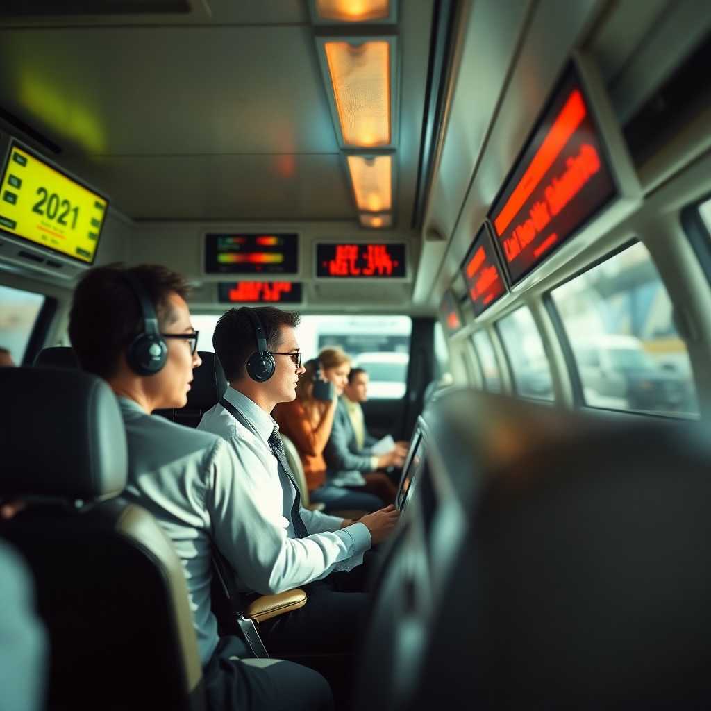 Empower Your Limousine Service with Seamless Communication: The TextSupport Way