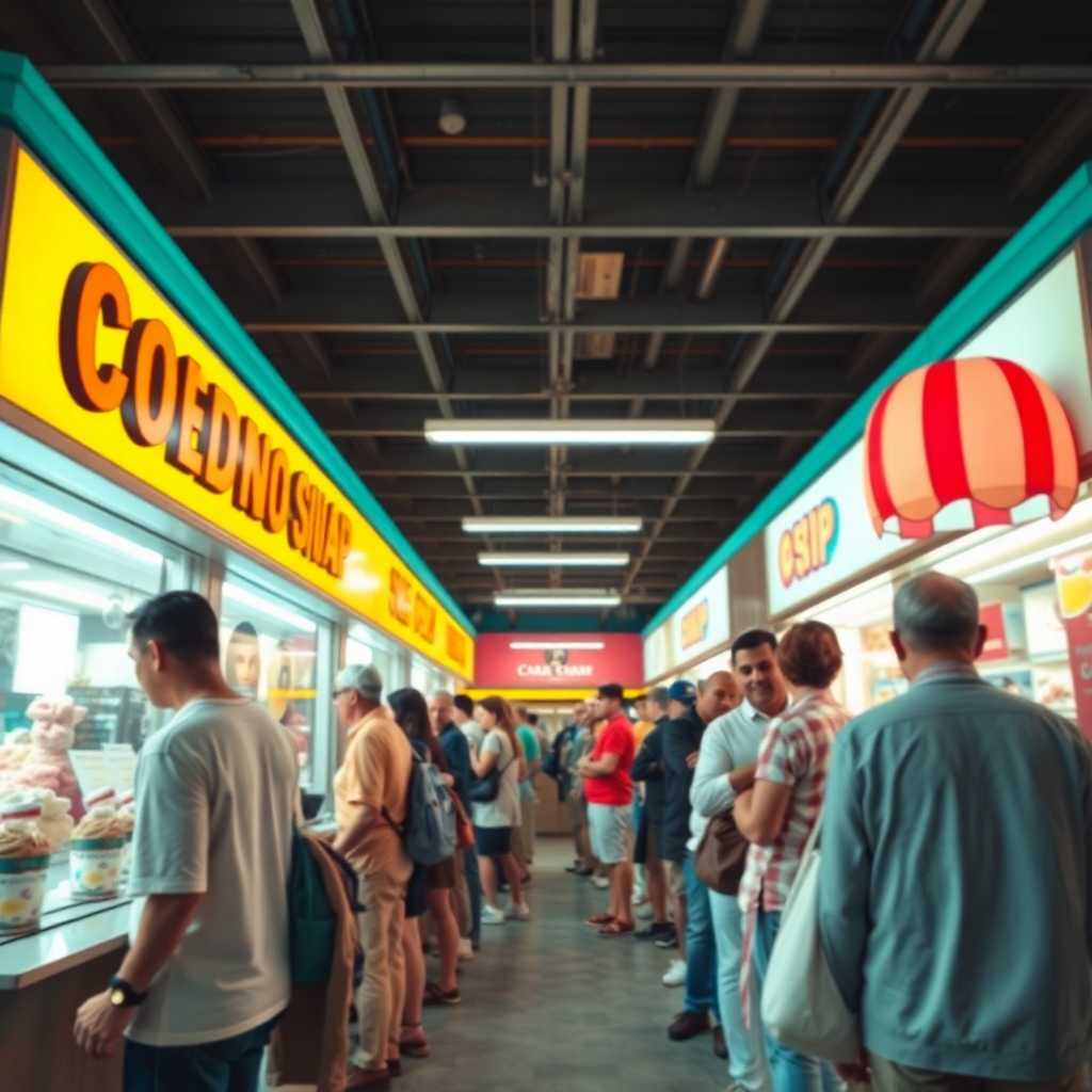 Sweeten Your Customer Interactions: Transform Your Ice Cream Shop’s Communication with TextSupport Sales PRO