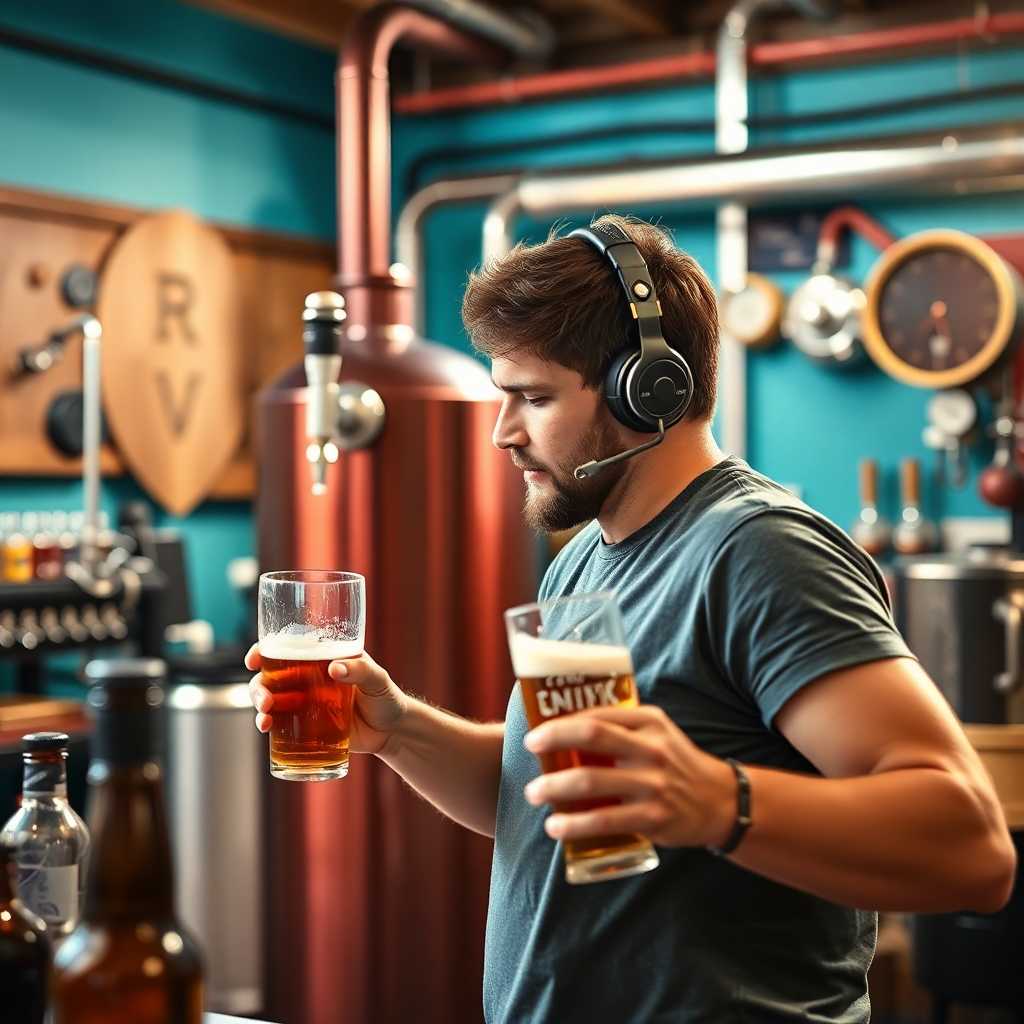 Revolutionize Craft Breweries: Seamlessly Manage Customer Flow with TextSupport Sales PRO
