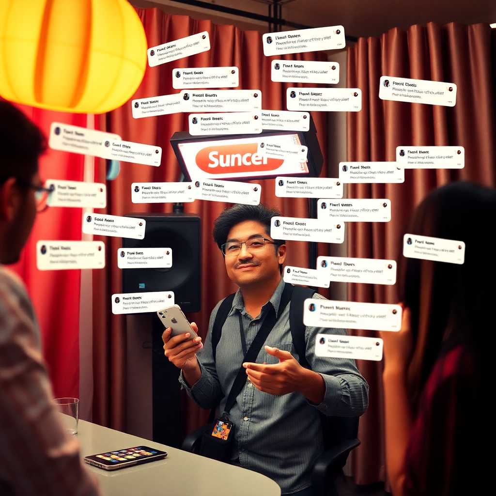 Elevate Your Photo Booth Business: Seamless Customer Interaction Without Risking Privacy