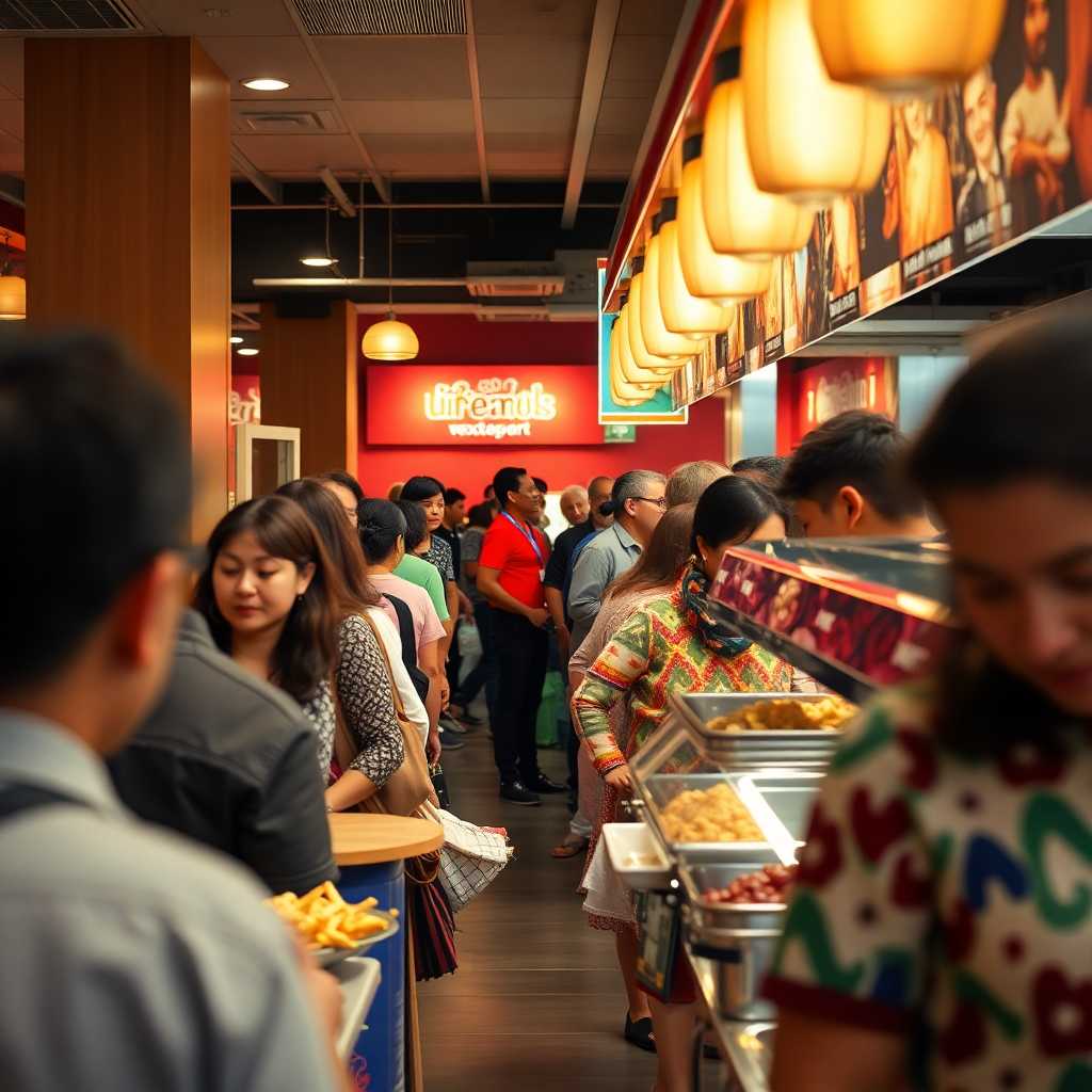 Protect Your Privacy and Serve More Customers with Intelligent SMS Automation for Buffet Restaurants