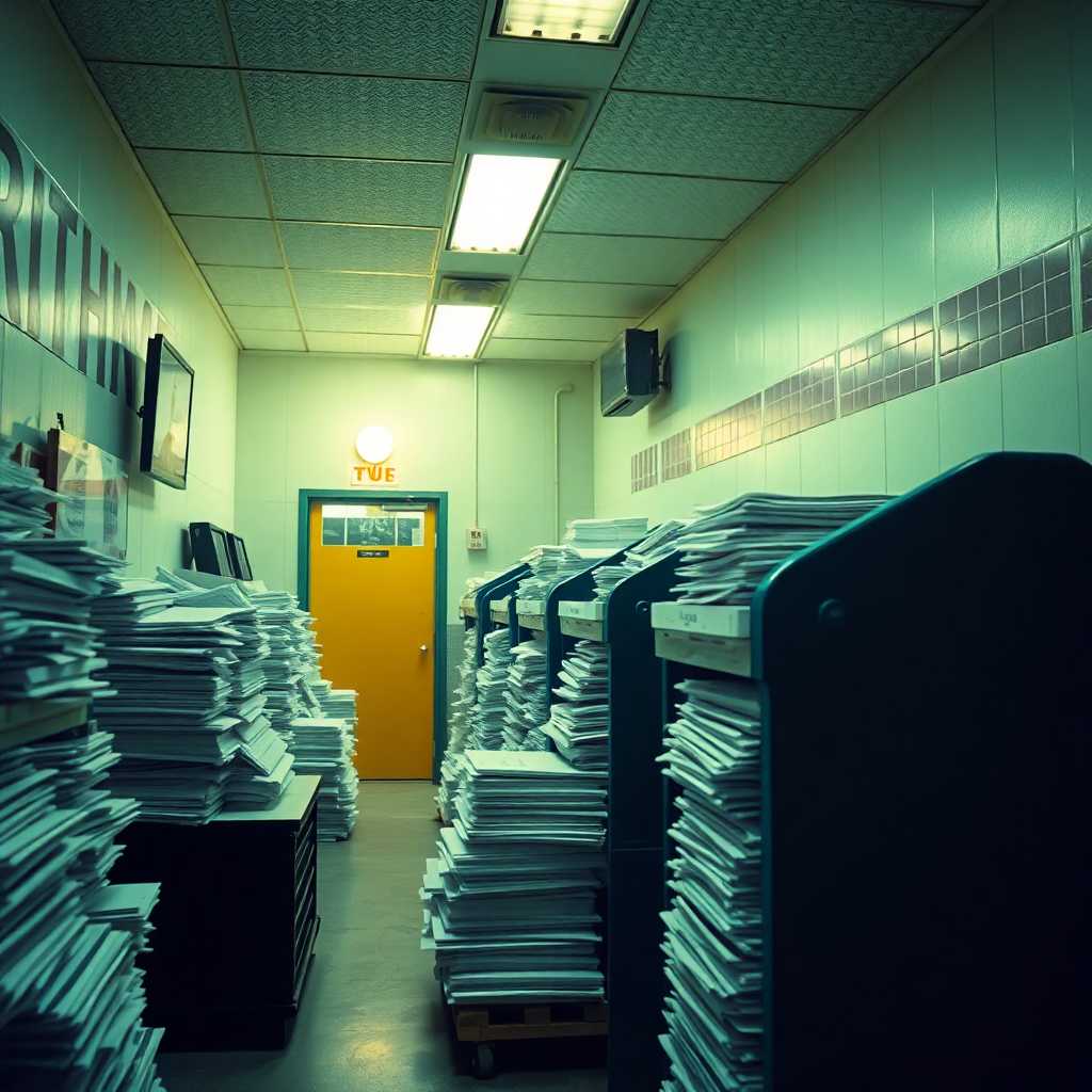 Discover Total Privacy and Efficiency in Document Shredding Services
