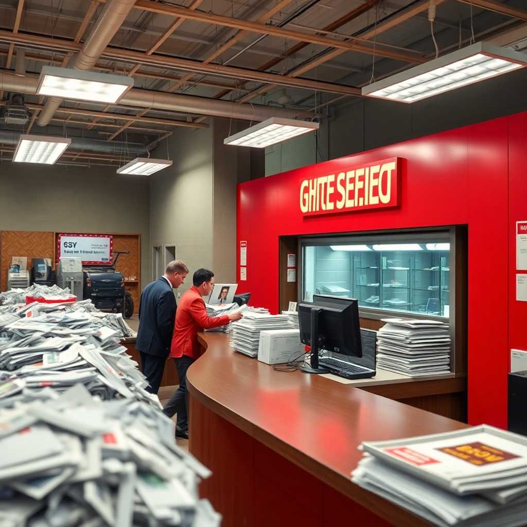 Revolutionize Your Document Shredding Service with Seamless Customer Communication