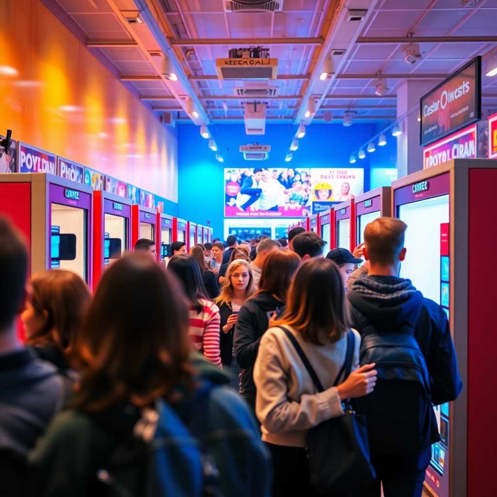 Elevate Guest Experience With Seamless Photo Booth Operations
