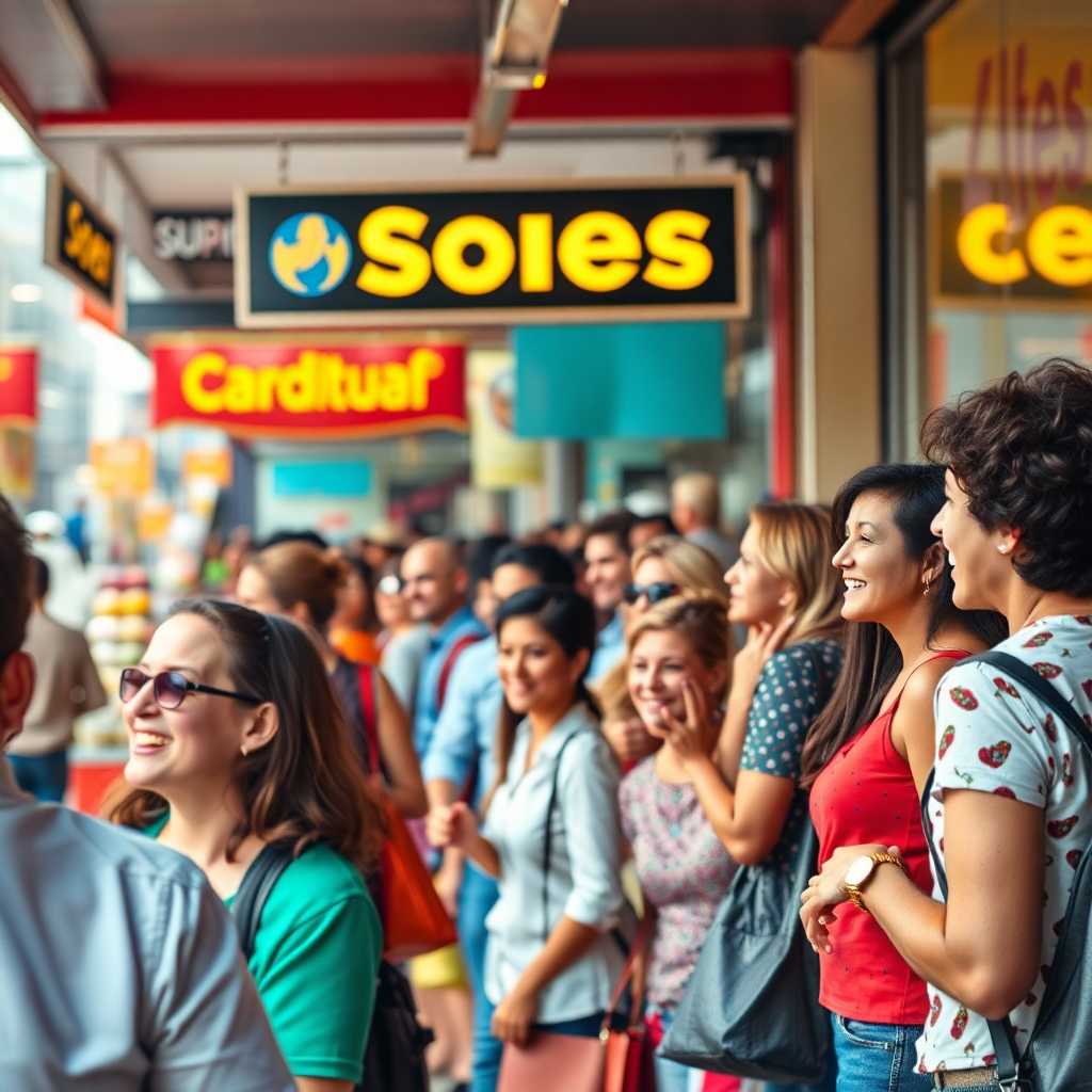 Sprinkle on Sales: Transform Your Ice Cream Shop’s Customer Service