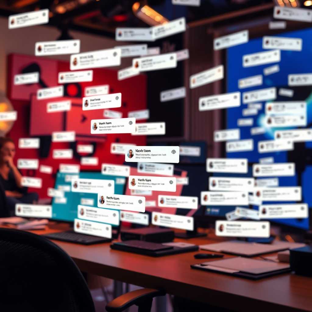 Revolutionize Your Podcast Production With Seamless SMS Integration
