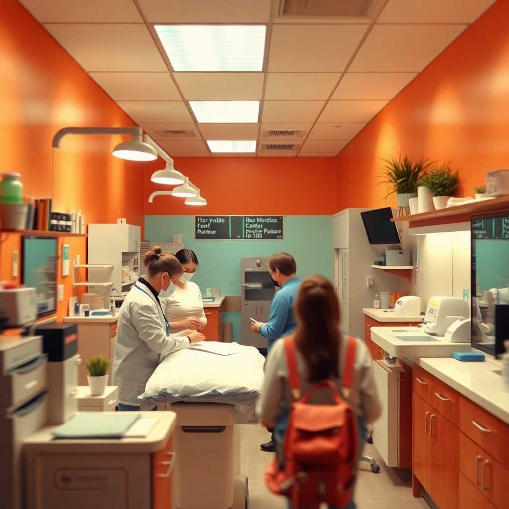 Revolutionize Your Medical Spa with Seamless SMS Automation