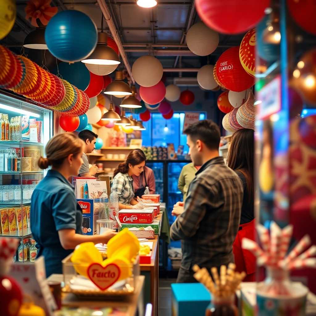 Transform Chaos into Celebration: TextSupport Sales PRO for Children’s Parties!
