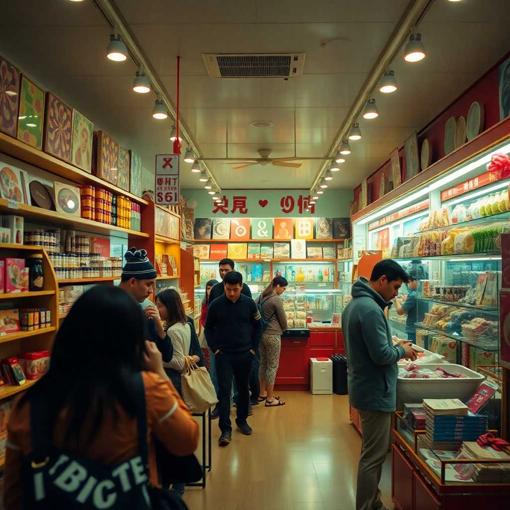 Revolutionize Your Gift Shop Customer Service with TextSupport Sales PRO