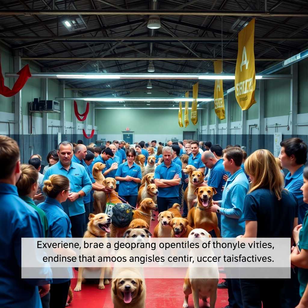Tame Your Communication Chaos: Master Animal Training Services with TextSupport Sales PRO