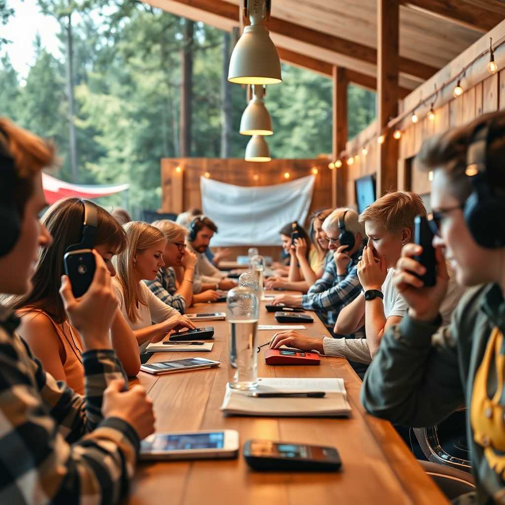 Revolutionize Your Campground Management with TextSupport Sales PRO