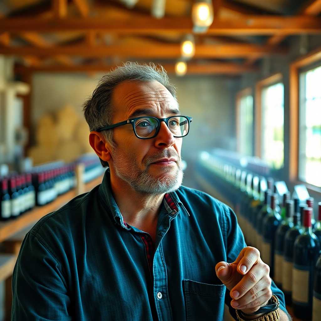 Uncorking Success: Transform Your Winery’s Customer Service with TextSupport Sales PRO