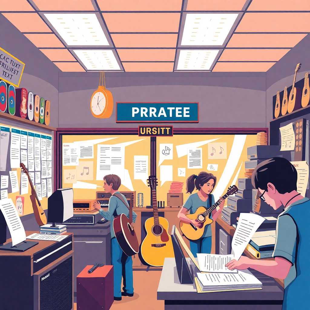 Transform Your Music Equipment Rental Business with Seamless SMS Solutions