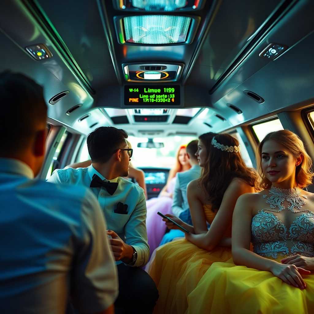 Transform Your Limo Business: Say Yes to Effortless Client Communication