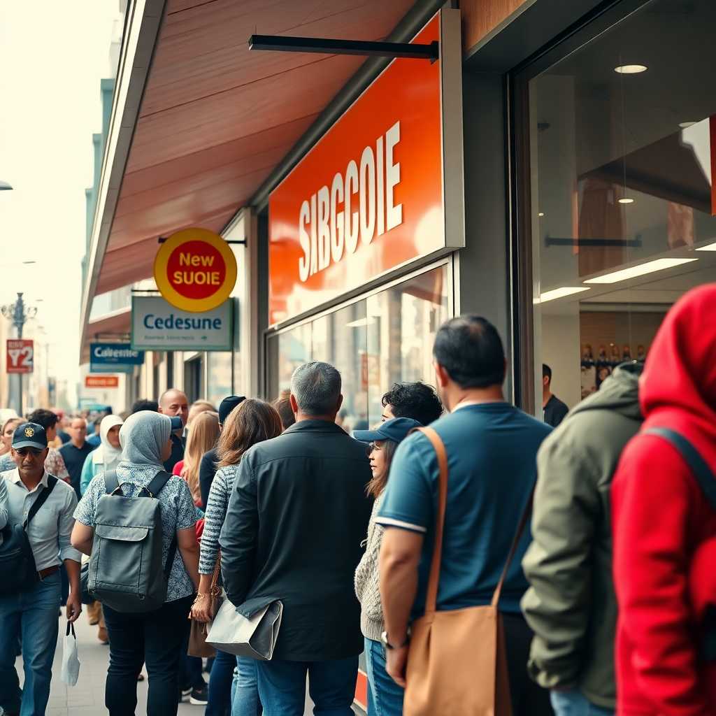 Transform Customer Engagement with Personalized SMS for Pop-Up Retail Shops