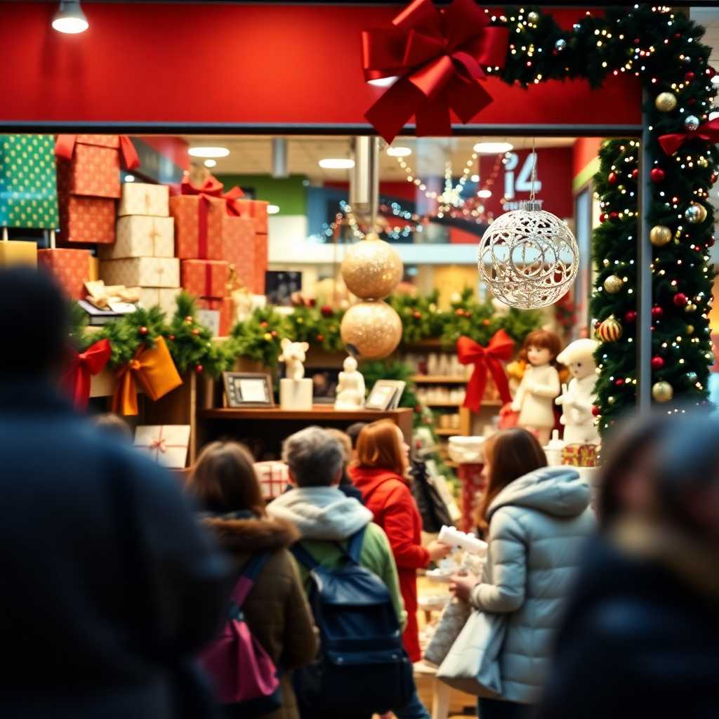 Revolutionize Customer Interaction: Empower Your Gift Shop with TextSupport Sales PRO