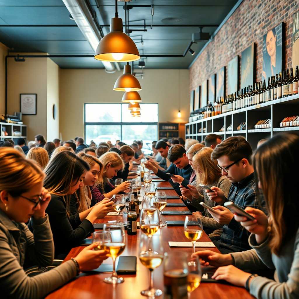 Elevate Your Distillery’s Customer Service with TextSupport Sales PRO’s Private Line