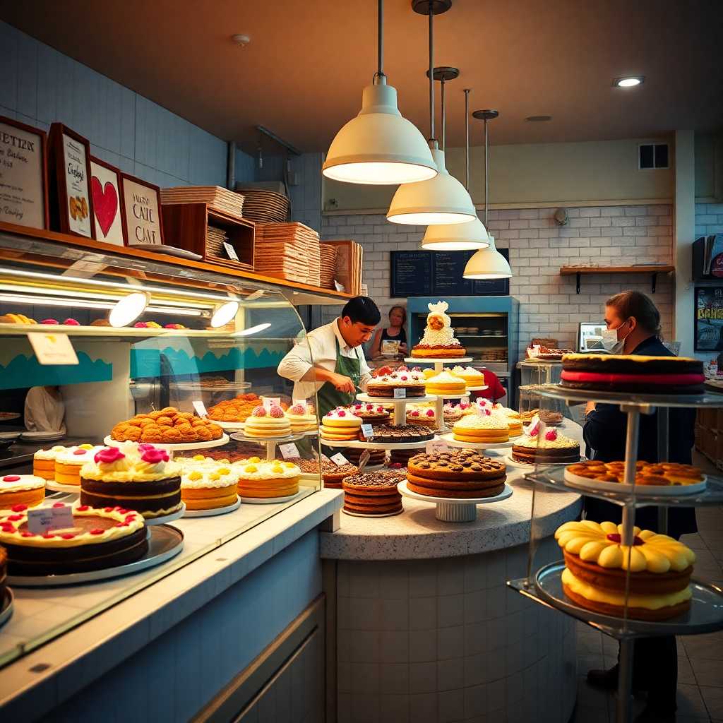Why Every Bakery Needs an Invisible SMS Helper: Turning Chaotic Days into Smooth Operations