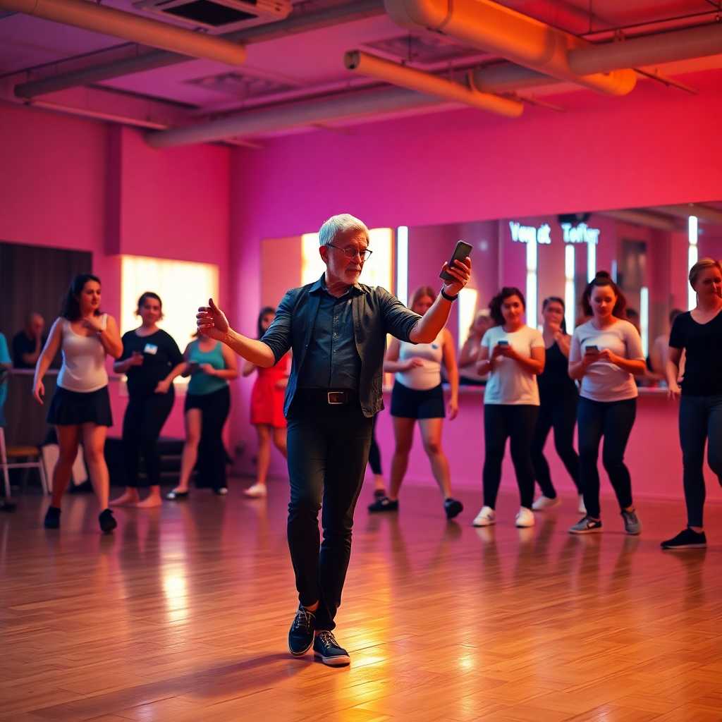 Taming the Text Tango: Mastering Dance Fitness Studio Communications with TextSupport Sales PRO