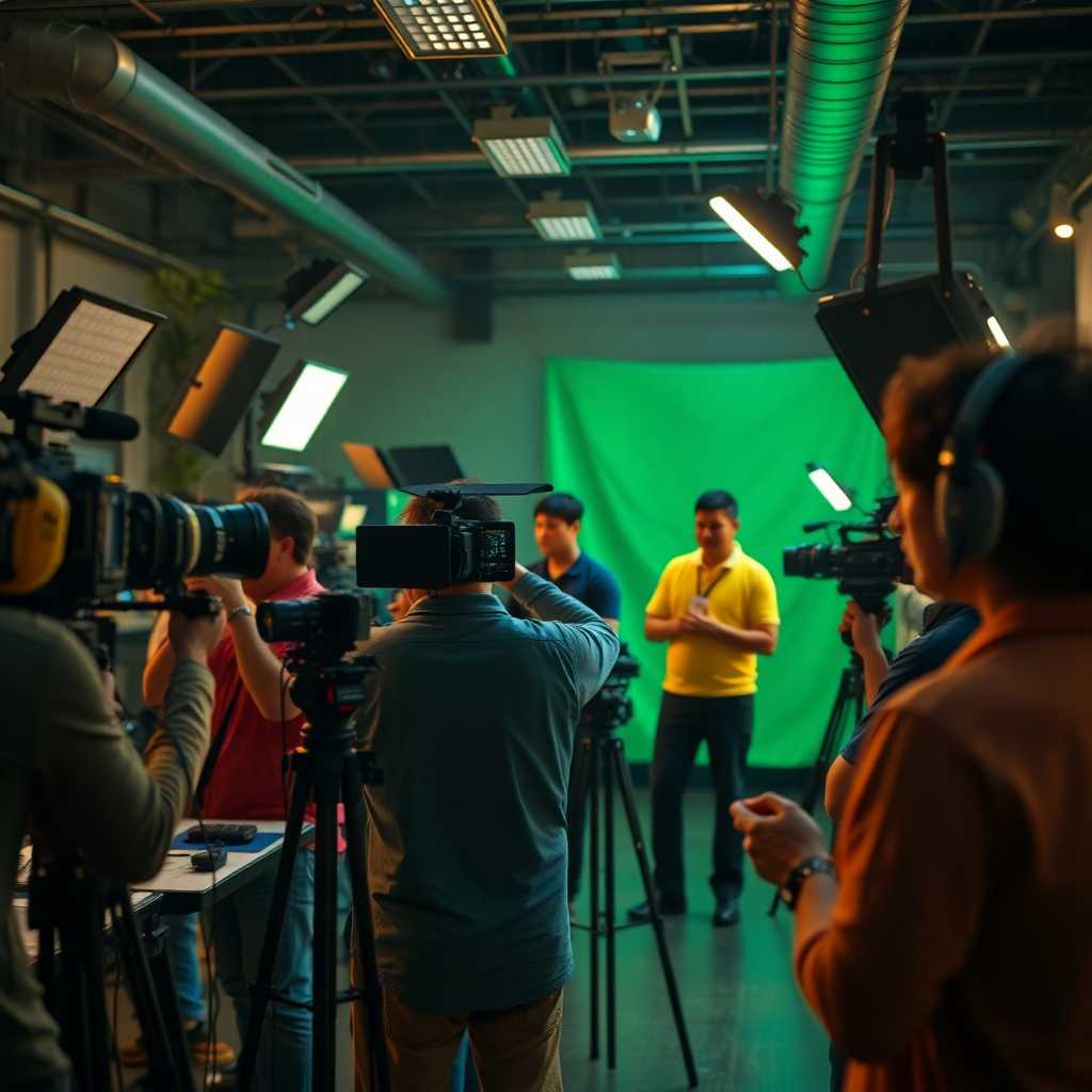 Revolutionize Your Event Videography with Seamless SMS Automation