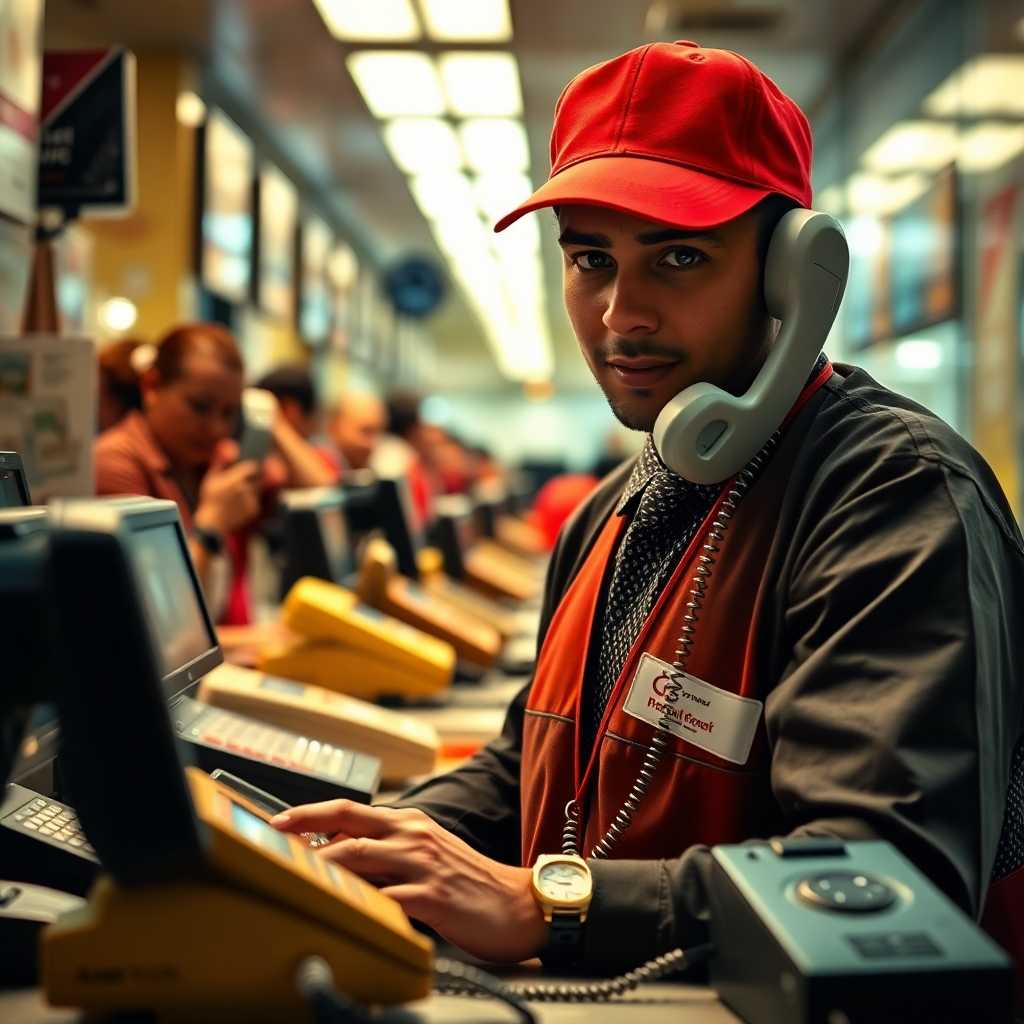 Effortlessly Streamline Courier Dispatch Operations with SMS Magic