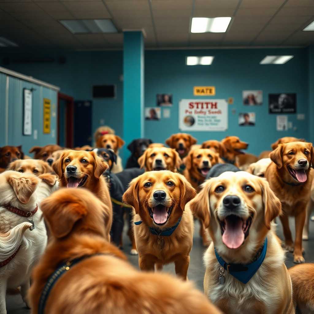 Unleash Seamless Communication with Your Pup Parents: Introducing TextSupport Sales PRO for Dog Obedience Schools