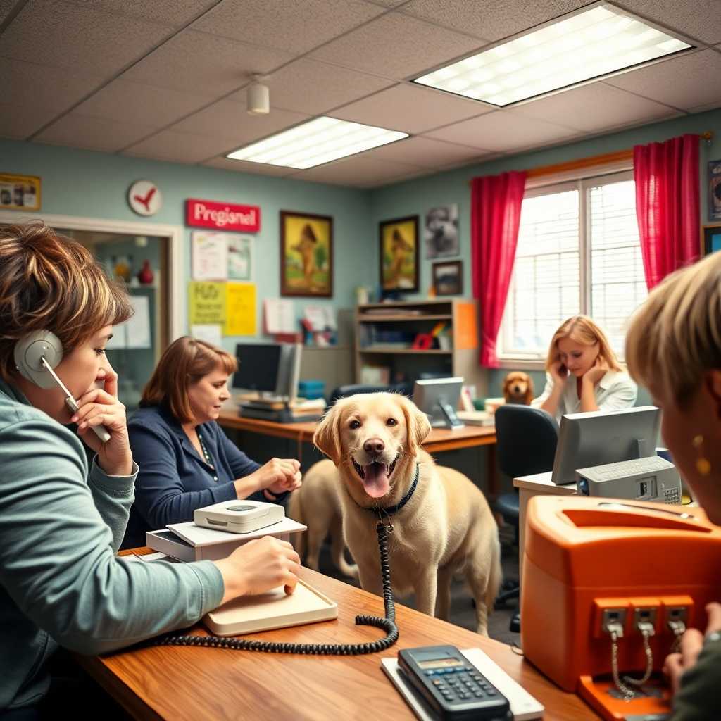 Revamp Your Dog Obedience School’s Communication with AI-Powered SMS Solutions