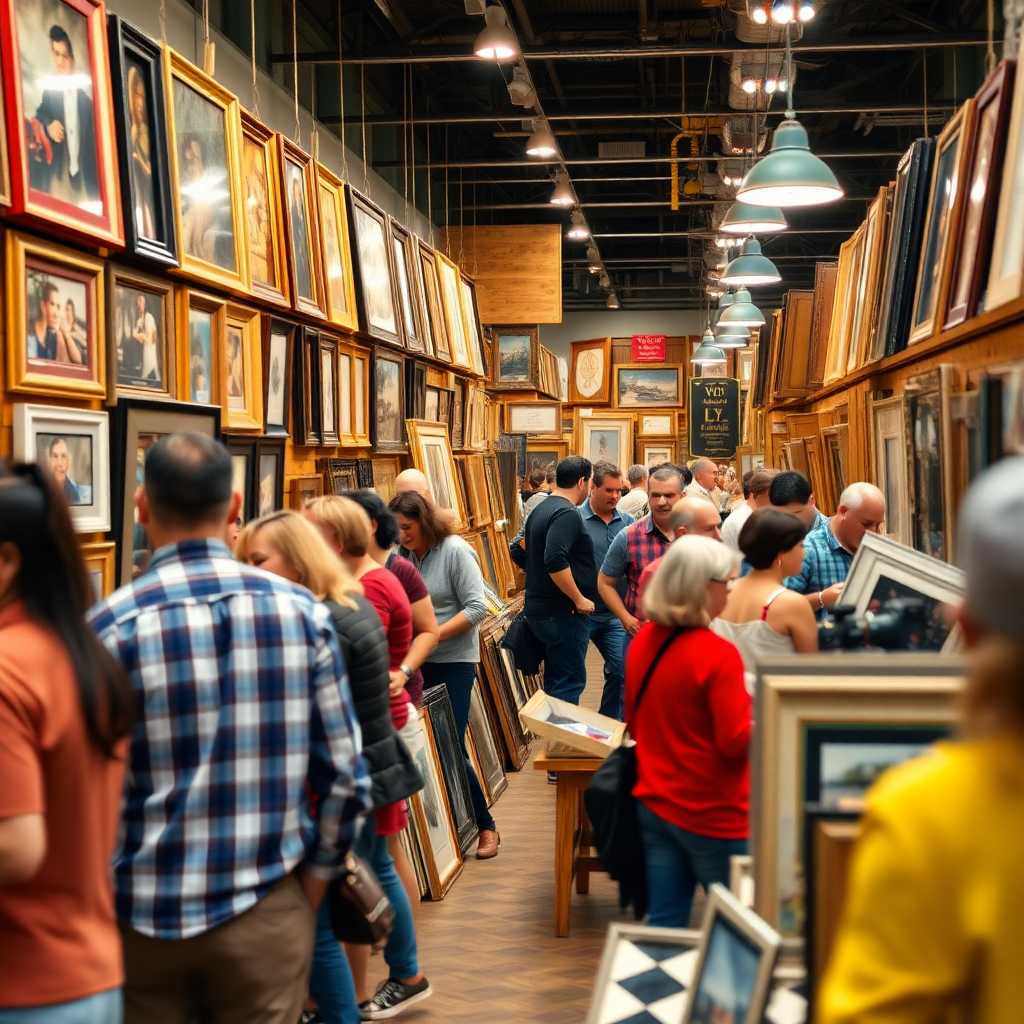 Revolutionize Customer Engagement: Protect Privacy with TextSupport Sales PRO in Custom Frame Shops