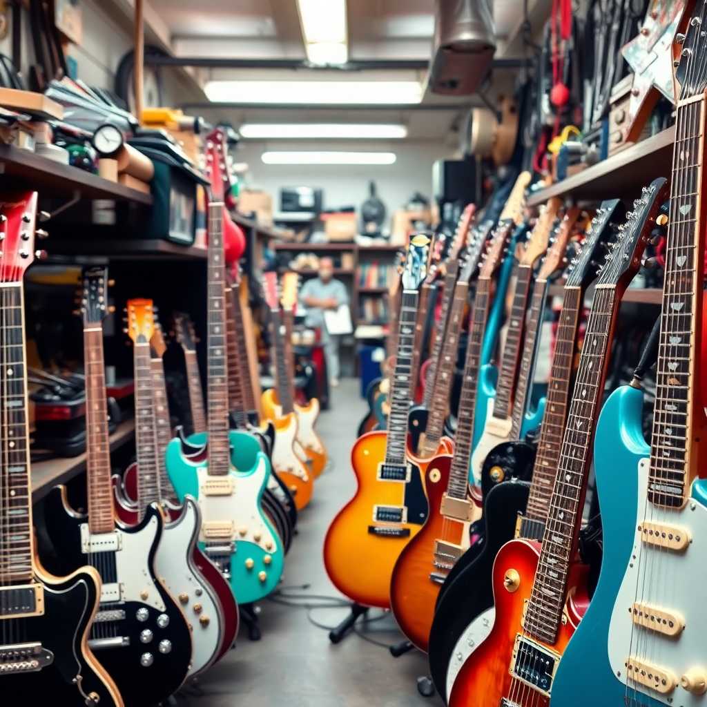 Silence the Noise: Transform Your Instrument Repair Shop Communication with TextSupport Sales PRO