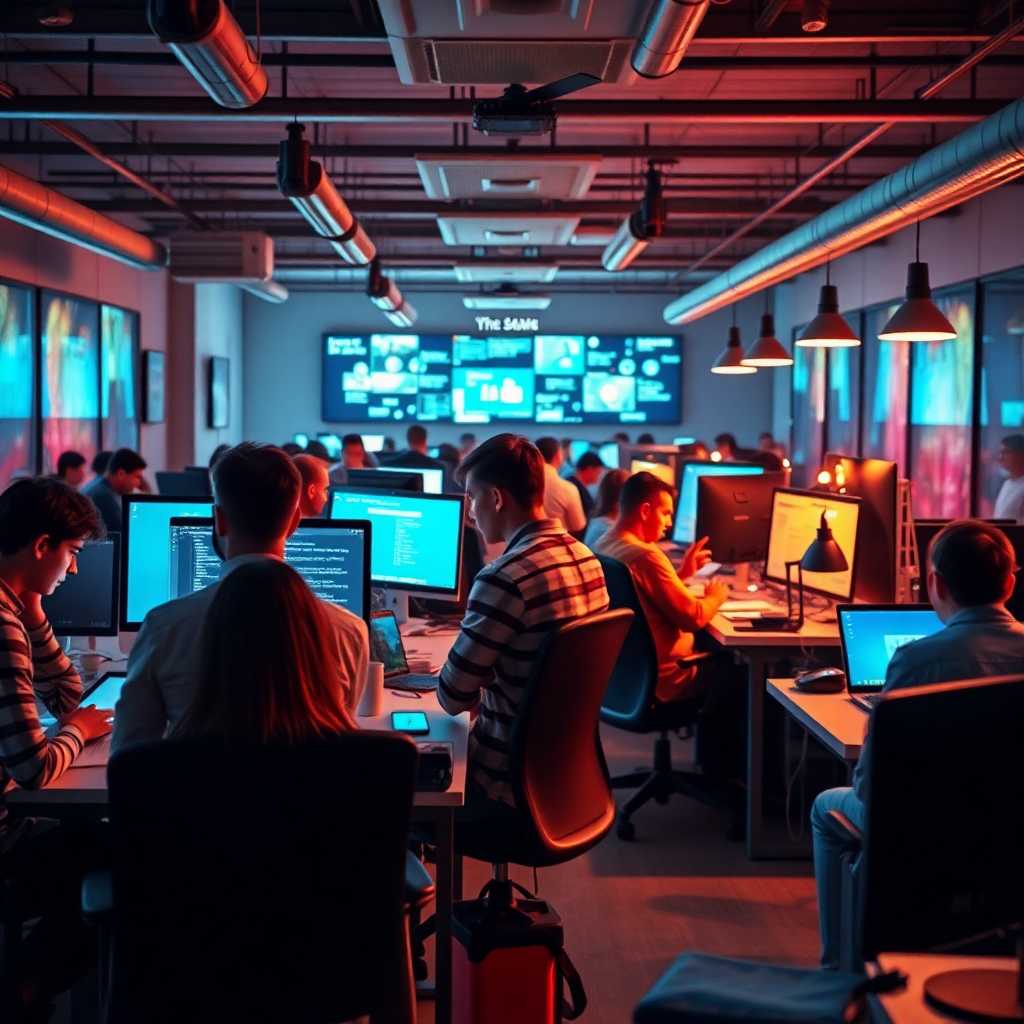 Handle Customer Deluges Efficiently: Discover the Future of SMS Automation