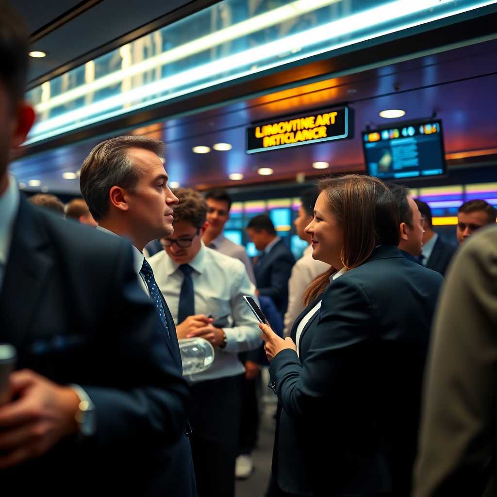 Revolutionize Your Limousine Service: Seamless Client Communication Without Compromising Privacy