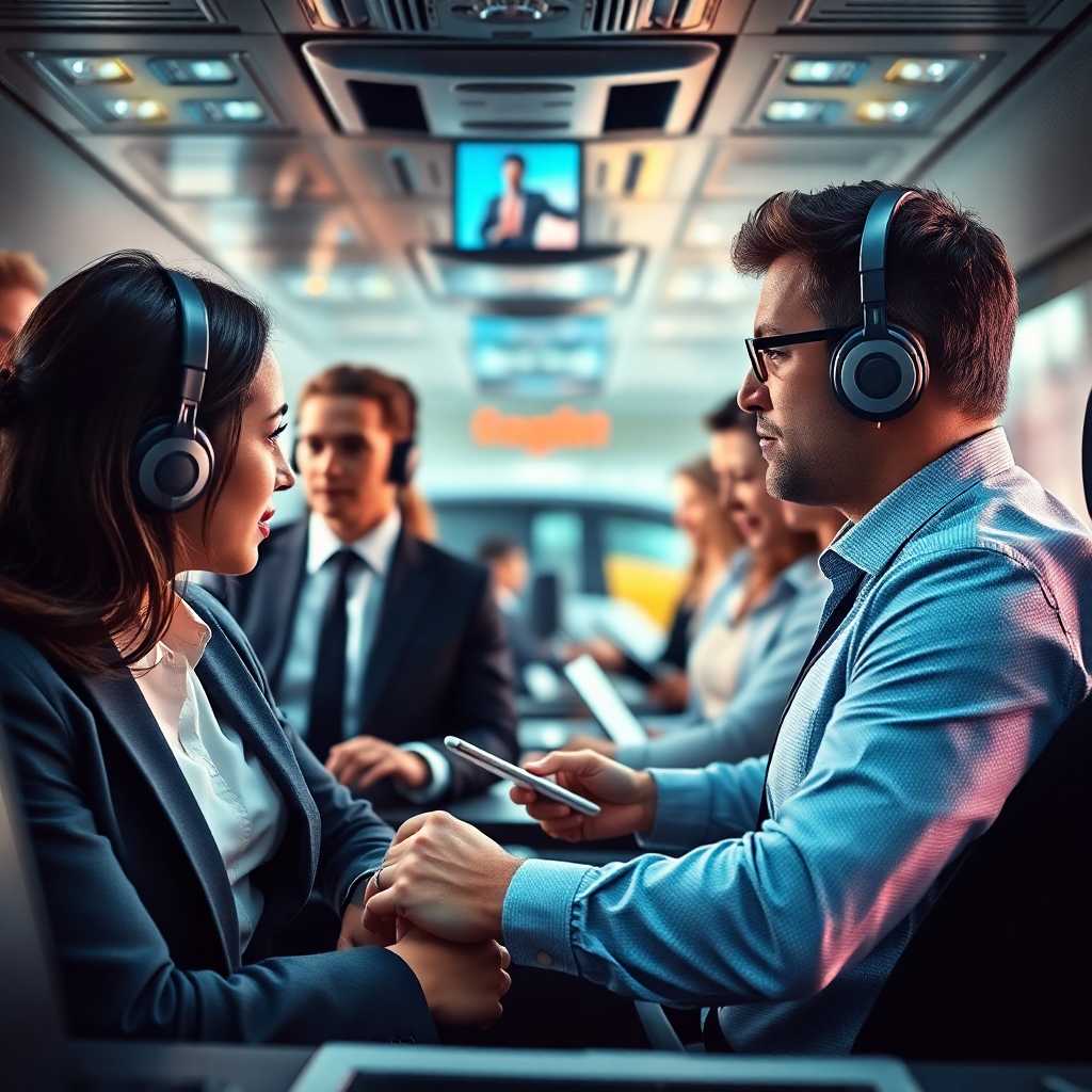 Effortless Ride Management: Scale Your Chauffeur Service with Seamless SMS Solutions