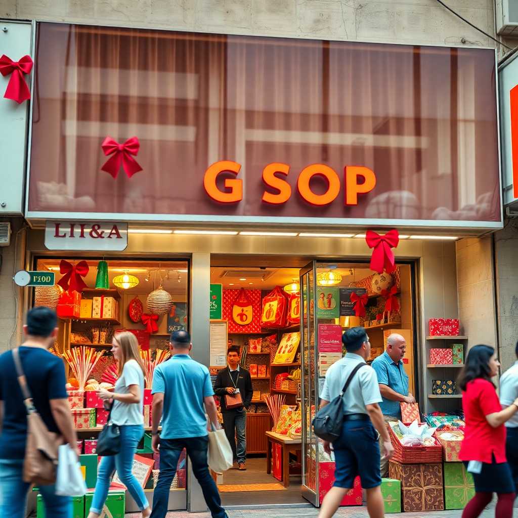Transform Customer Engagement in Your Gift Shop with Seamless SMS Automation