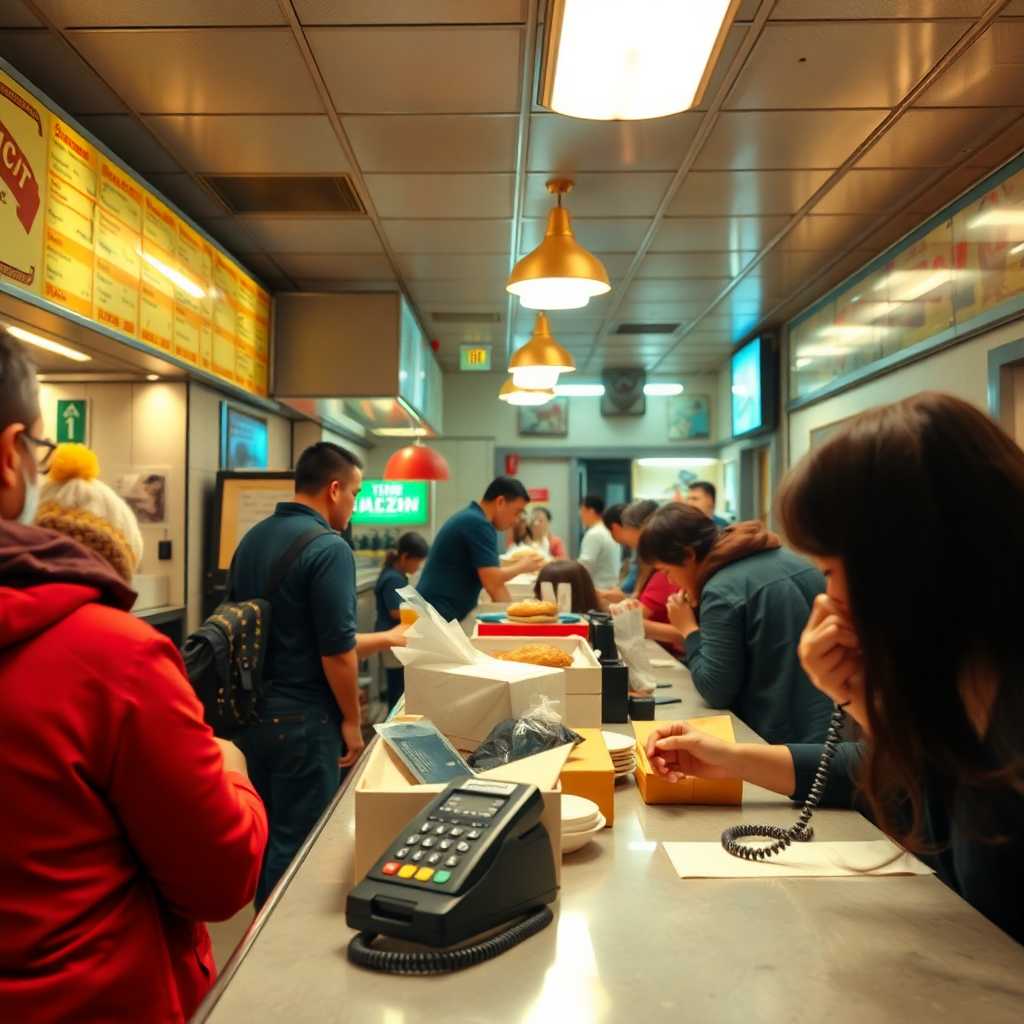 Power Your Sandwich Shop’s Customer Service with TextSupport Sales PRO: Never Miss a Message Again!