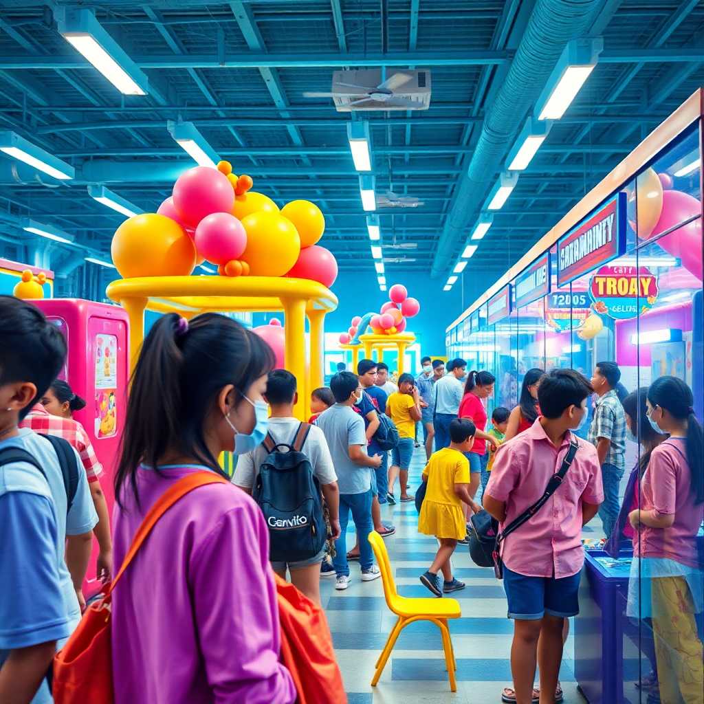 Revolutionize Your Indoor Play Center Operations with Instant SMS Solutions