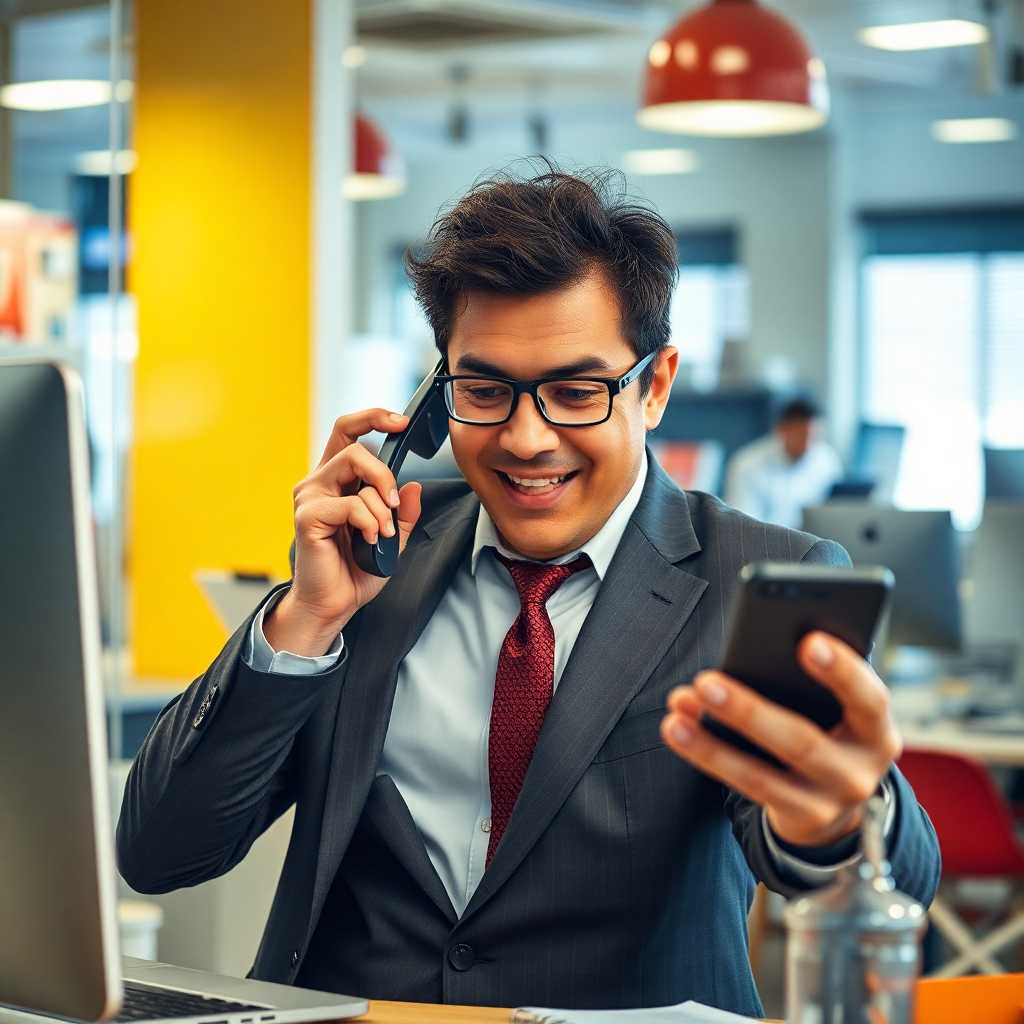 Revolutionize Your Mobile Electronics Services with Stress-Free SMS Automation