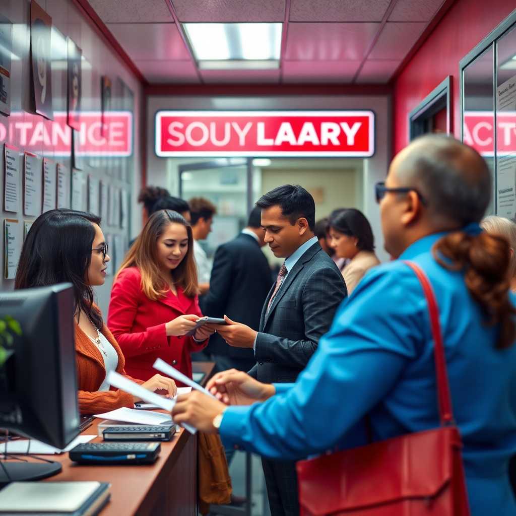 Revolutionize Your Mobile Notary Service: Keep Personal Info Private with TextSupport Sales PRO