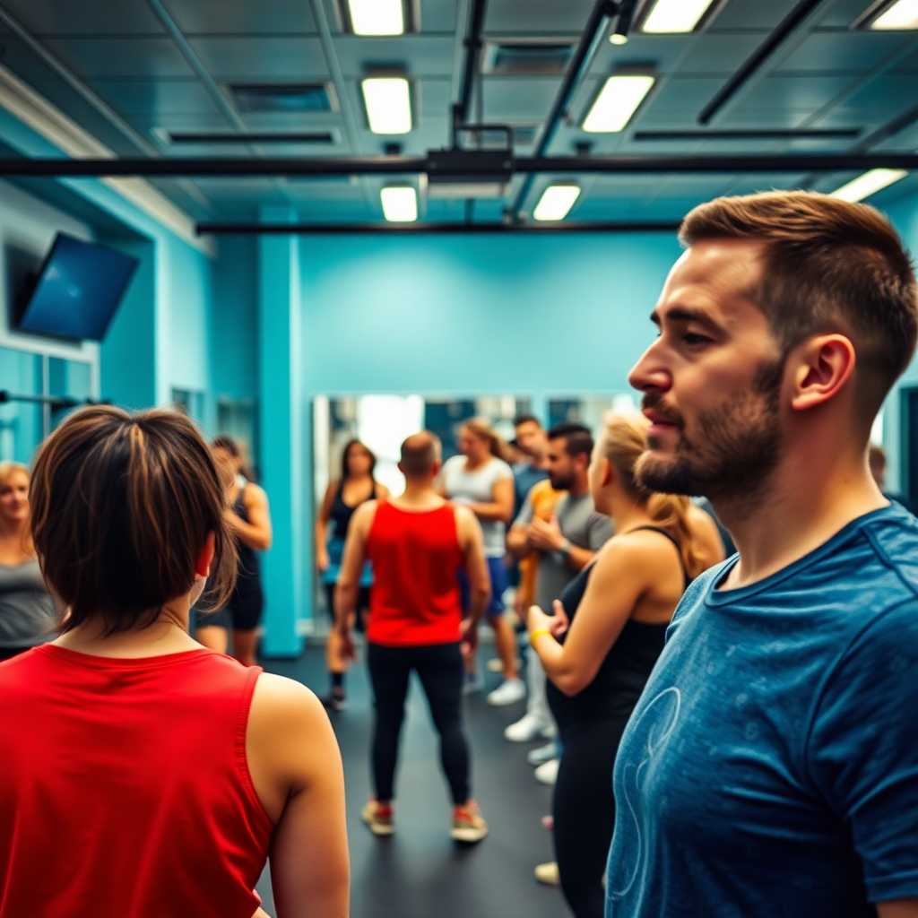 Enhance Your Personal Training Studio’s Efficiency with SMS Automation