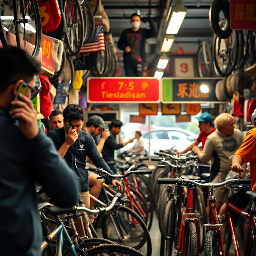 Why Bike Repair Shops Need a Next-Level Communication Strategy to Thrive