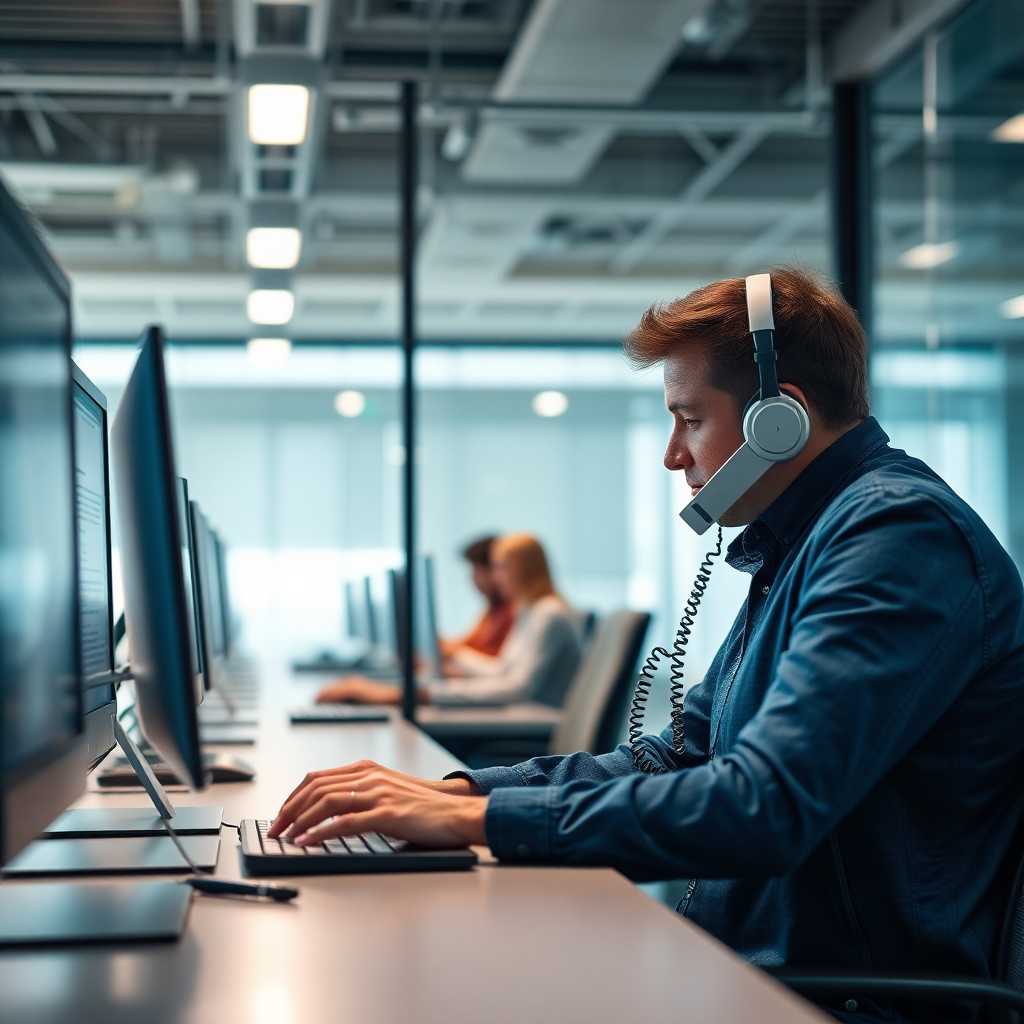 Transform Customer Engagement at Your Local IT Training Center – Securely and Efficiently