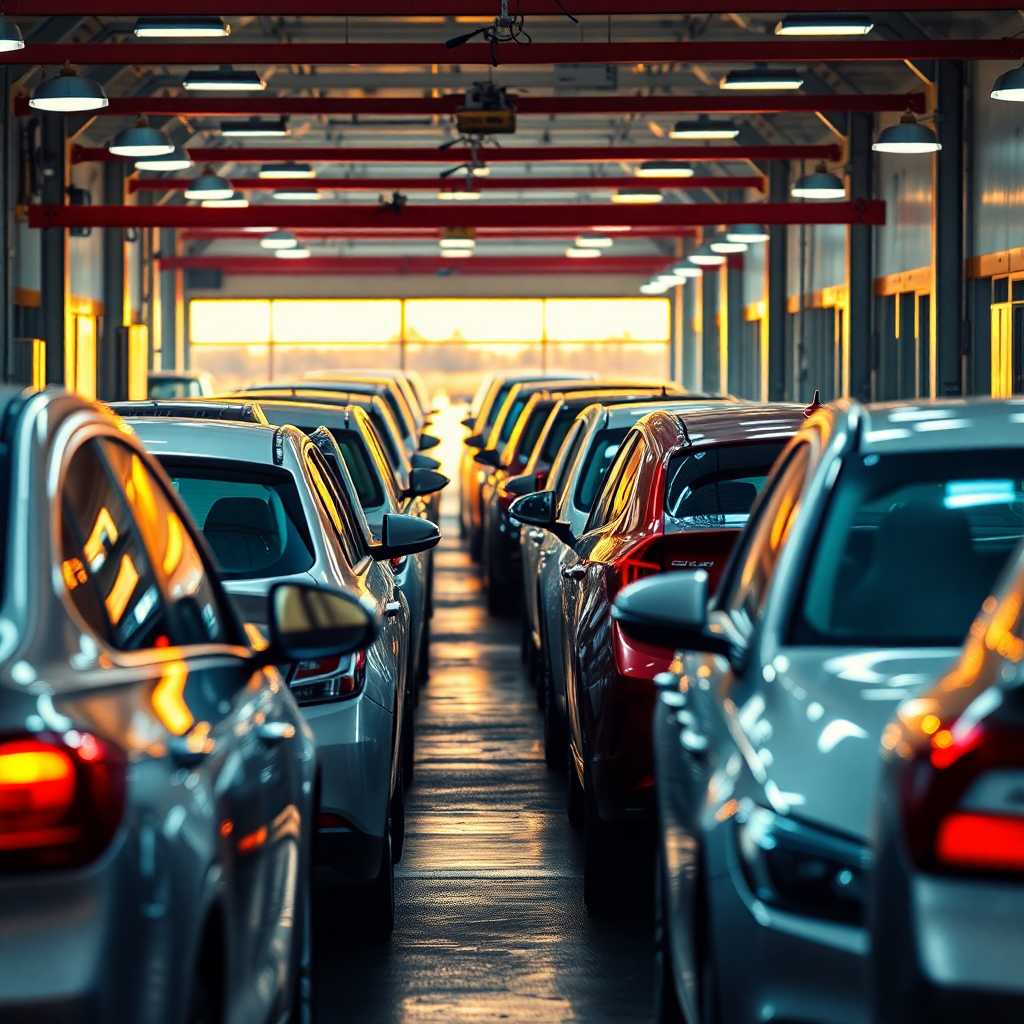 Revolutionize Your Mobile Car Detailing Business with Effortless Communication
