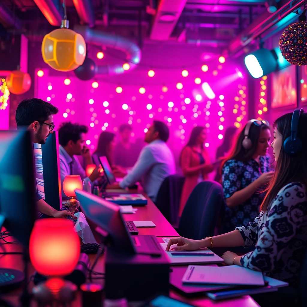 Seamless Party Planning: Keep Your Personal Number Private with TextSupport Sales PRO
