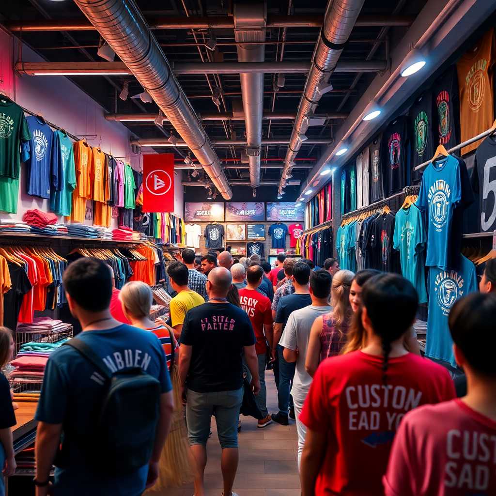 Revolutionize Your Custom T-Shirt Shop with Seamless SMS Automation: Protect Your Privacy and Enhance Efficiency