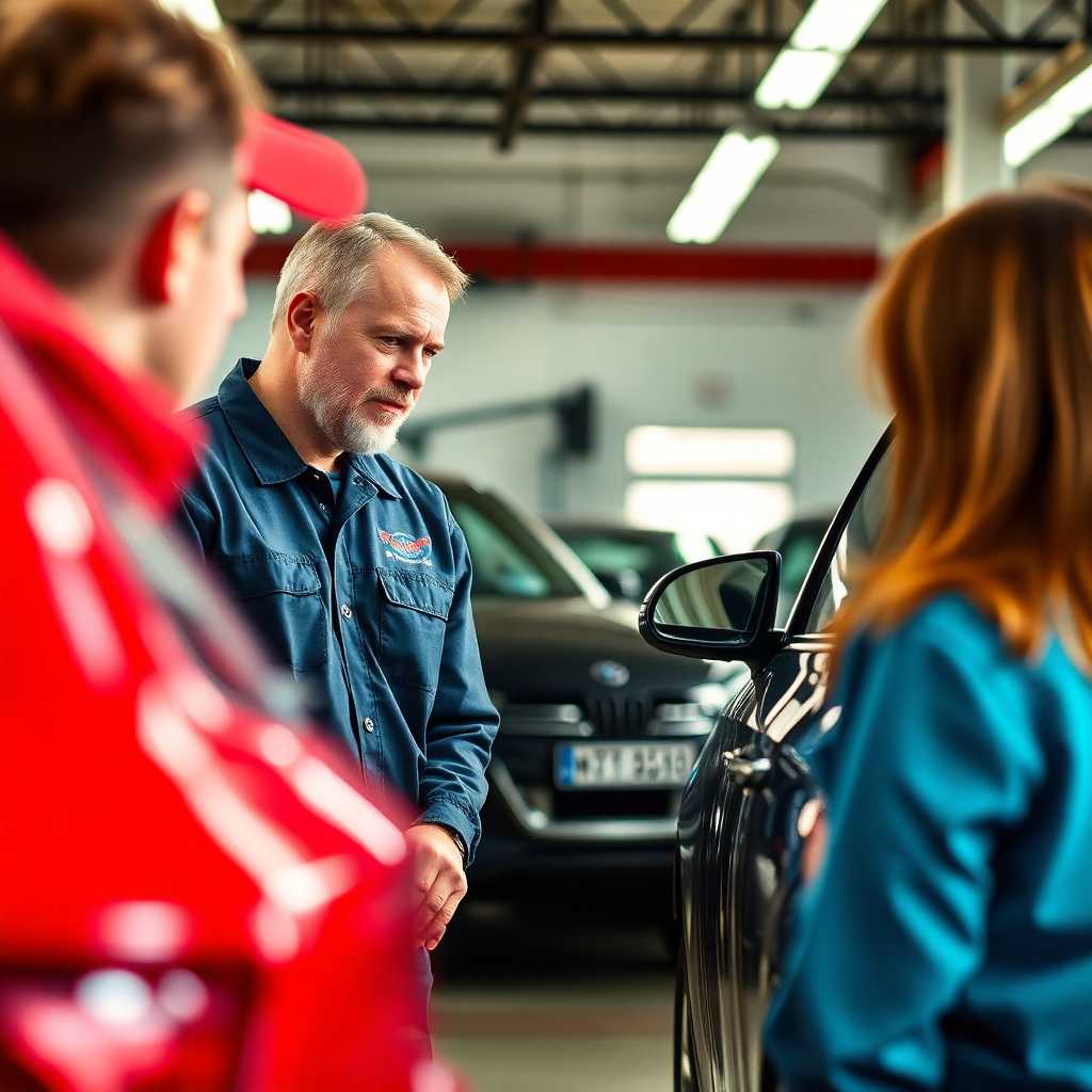 Revolutionize Your Mobile Auto Detailing with Intelligent SMS Solutions