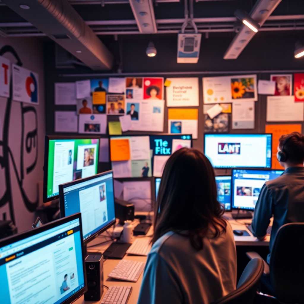 Transform Client Communication: Seamlessly Manage Your Graphic Design Studio with TextSupport Sales PRO