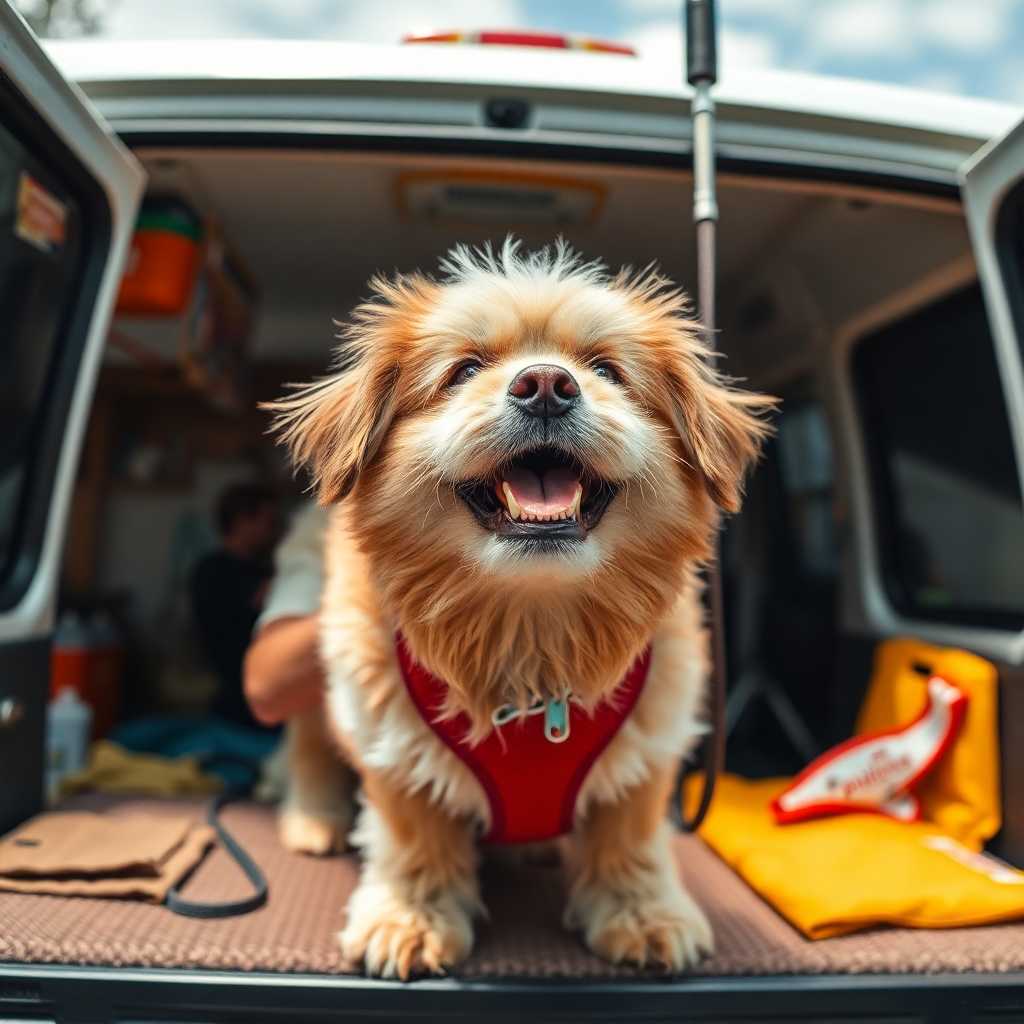Transform Your Mobile Pet Grooming Business with Smart SMS Automation
