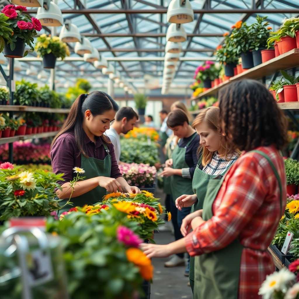 Transform Customer Engagement: Elevate Your Nursery’s Communication with SMS Automation
