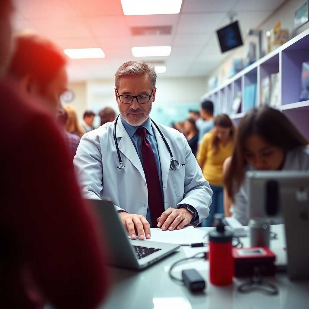 Transform Your Patient Communication: Discover the Key to Seamless Operation in Weight Loss Clinics